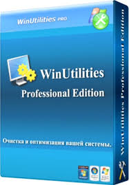 WinUtilities Pro 16.2 Crack With Serial Key Free Download [2024]