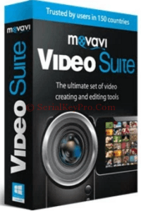 Movavi Video Suite 24.3.3 Crack With Activation Key [2024]