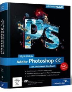 Adobe Photoshop CC crack + Activation Key