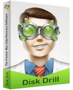 Disk Drill Pro 4.7.382 Crack With Activation Code [Latest 2023]