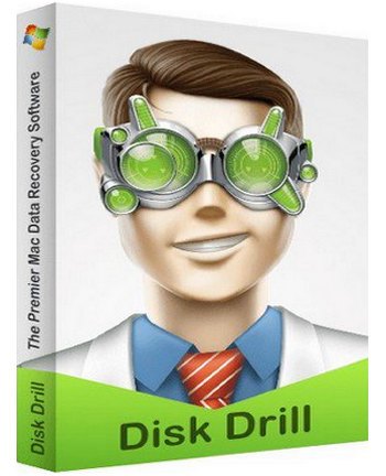 disk drill pro review