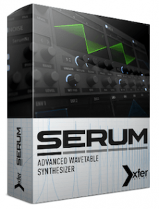 Xfer Serum 3b5 Full Crack + Registration Key Download [2023]