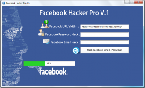 Facebook Hacker Pro 4.5 Crack With Activation Key 2022 [Latest]