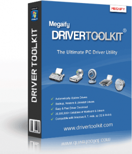 driver toolkit serial 2019