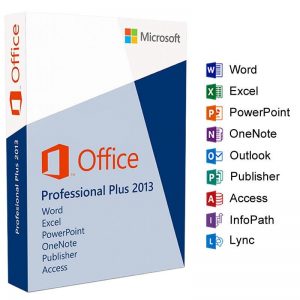 Microsoft Office 2013 Product Key With Full Version