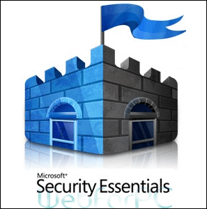 Microsoft Security Essentials 2023 Crack With Serial Key [Latest]