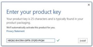 Microsoft Office 2013 Product Key With Full Version
