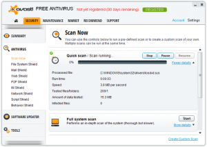 Avast Cleanup Activation Code With Full Version