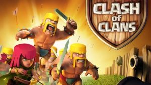 Clash Of Clans Hack APK With Crack + Keygen