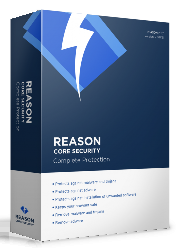 FREE LICENSE KEY FOR REASON CORE SECURITY