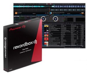 Rekordbox DJ 6.7.3 Crack + License Key Full Version [2023]