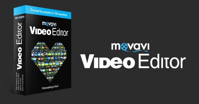 free activation key for movavi video editor plus