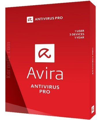 avira antivirus pro license key mac