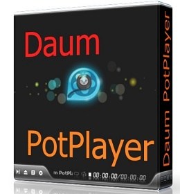Daum Potplayer crack + Latest Version Download