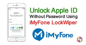 iMyFone LockWiper 8.5.5 Crack With Registration Code [Latest]