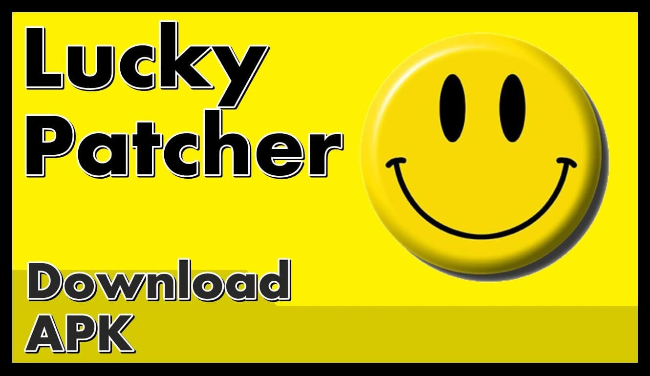 lucky patcher apk Download Full latest Version