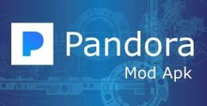 Pandora One 2401.1 APK 2024 Free Download + Cracked [Latest]
