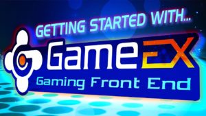GameEx Latest Version free Download Full