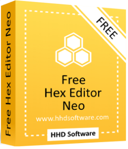 hex editor neo Crack With Latest Version 2020