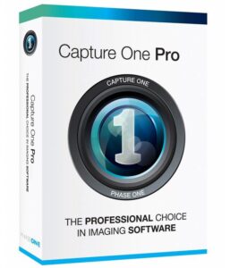 Capture One 23 Pro 16.0.1.20 With Crack Full Version [Latest]