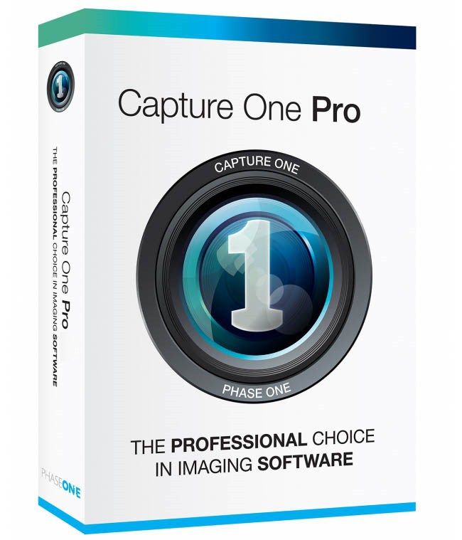 Capture One Pro Crack