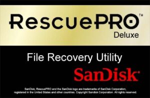 LC Technology RescuePRO SSD 7.0.2.3 With Crack [Latest]