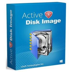 Active Disk Image Professional 24.0.0 + Crack [Latest 2024]