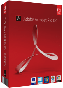 adobe acrobat pro dc crack With Keygen Download