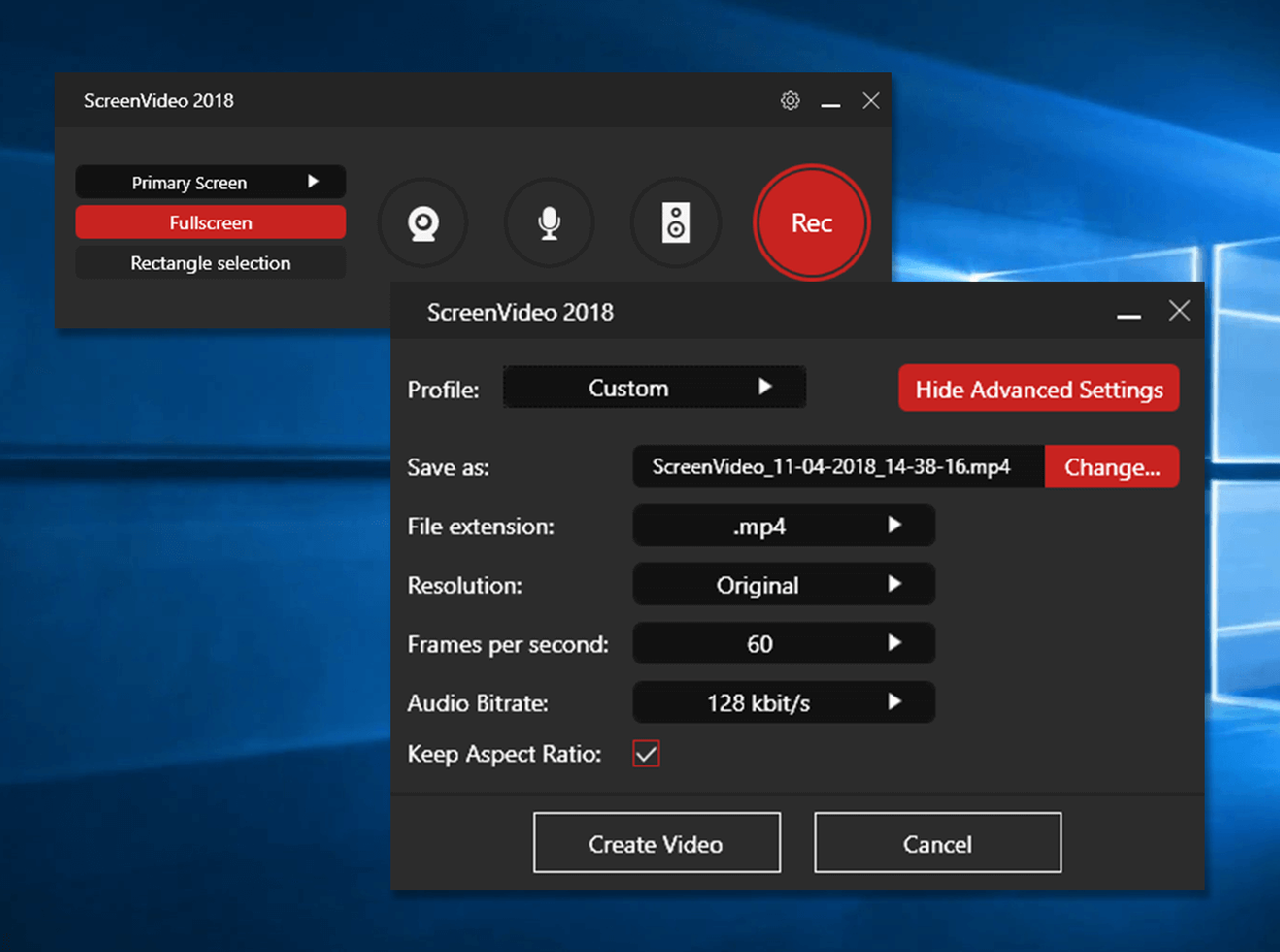 Abelssoft Recordify 2023 v8.03 download the new for windows