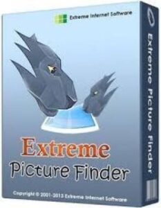 Extreme Picture Finder 3.65.15 With Crack Free Download [Latest]