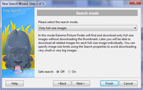Extreme Picture Finder 3.65.10 for windows download