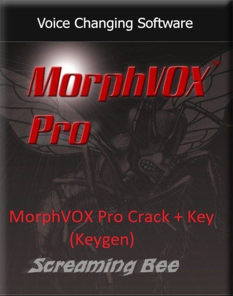 morphvox serial key serialz