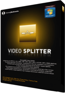 SolveigMM Video Splitter 8.0.2401.22 + Crack [Latest 2024]