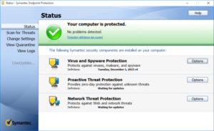 symantec endpoint protection crack With Latest Version Download