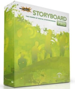  Toonboom Storyboard Pro Crack With Keygen