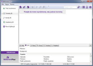 BitTorrent Pro Crack 7.10.5.46097 Free For PC Download [Latest 2022]