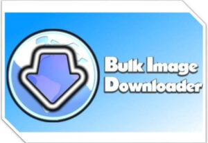 Bulk Image Downloader 6.23 With Crack Free Download [Latest]