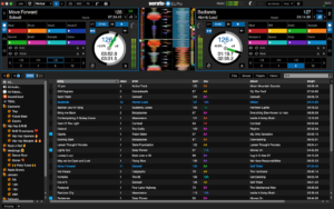 Serato DJ Pro 3.2.1 Crack With License Key Full Version [Latest]