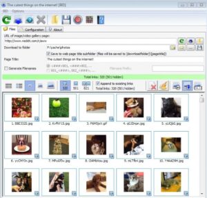 Bulk Image Downloader 6.41 With Crack Free Download [Latest]