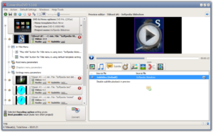 VSO ConvertXtoDVD 7.0.1.19 With Crack Free Download [Latest]