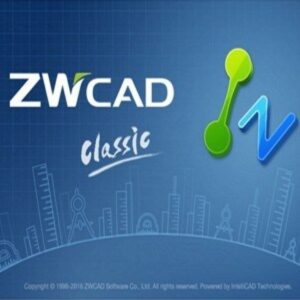 ZWCAD 2023 Crack + License Key Free Download [Latest]