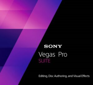 Sony Vegas Pro 20 Crack + (100% Working) Serial Number [2023]