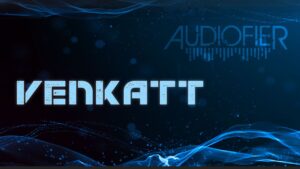 audiofier venkatt crack with latest version Download Free