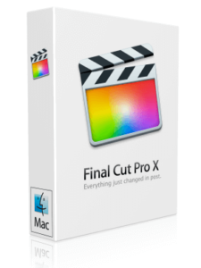 Final Cut Pro X 10.6.10 + Crack Free Download [Latest] 2024