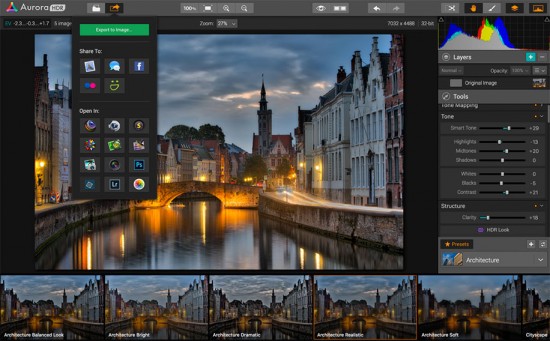 free instal Machinery HDR Effects 3.1.4
