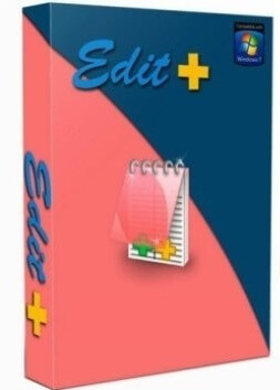 Editplus crack With Serial Key Free Download