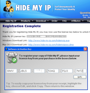 Hide My IP 6.3.0.2 Crack With License Key Full Version [Latest]
