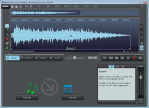 Sound Forge Audio Cleaning Lab Crack With Keygen Free