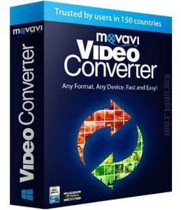 Movavi Video Converter 24.3.3 Crack With Keygen 2024 [Latest]