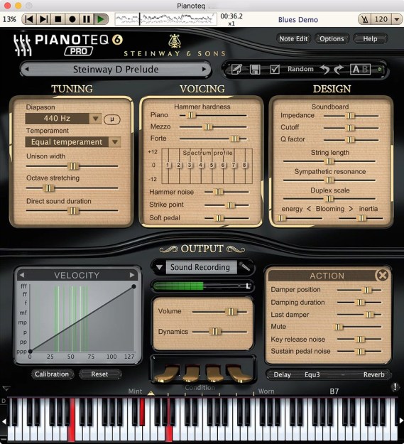 pianoteq for mac